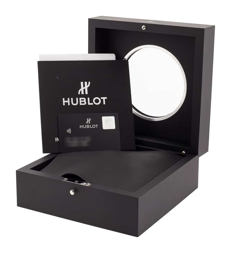Hublot Big Bang 301.SB.131.RX